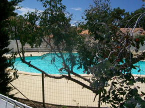 Appartement La Tranche-sur-Mer, 3 pièces, 5 personnes - FR-1-357-74